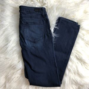PAIGE denim skinny jeans